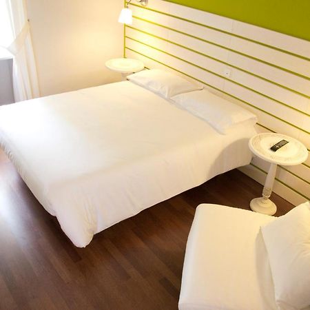 Hostal Boreal Mistral Burgo Eksteriør bilde