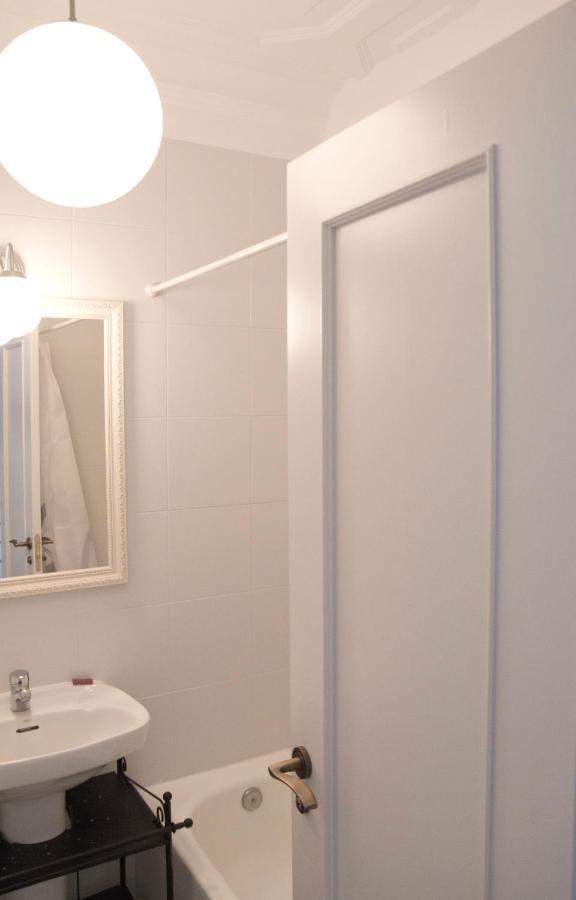 Hostal Boreal Mistral Burgo Eksteriør bilde